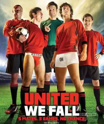 Объединившись, мы падём / United We Fall