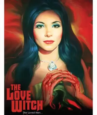 Ведьма любви / The Love Witch