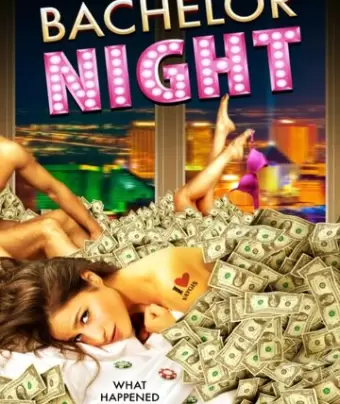 Вечеринка в Вегасе / Bachelor Night