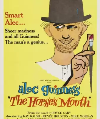 Из первых рук / The Horse's Mouth