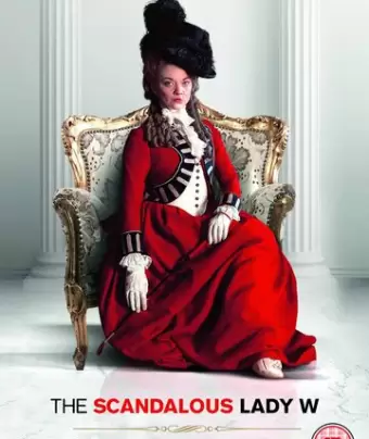 Скандальная леди У / The Scandalous Lady W