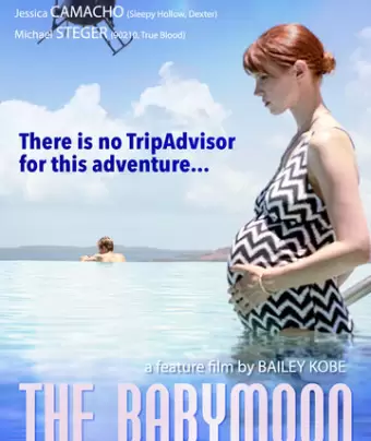 Медовый месяц перед родами / The Babymoon