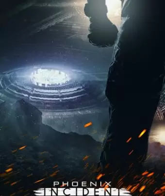 Инцидент «Феникс» / The Phoenix Incident