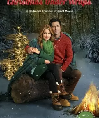 Засекреченное Рождество / Christmas Under Wraps