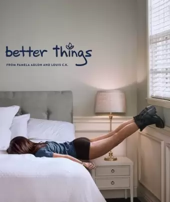 Все к лучшему / Better Things