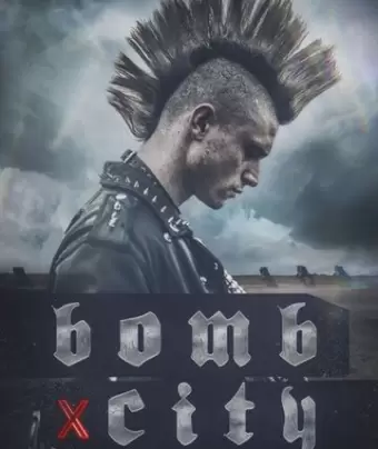 Город-бомба / Bomb City