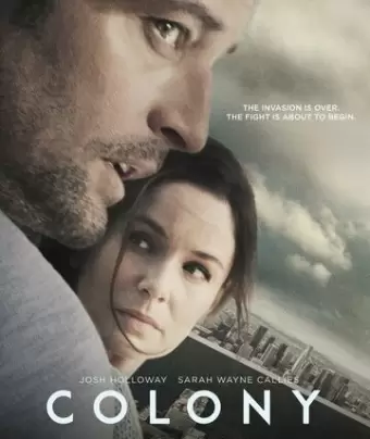 Колония / Colony