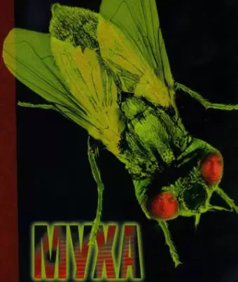 Муха / The Fly