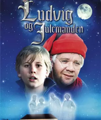 Людвиг и Санта / Ludvig & Julemanden
