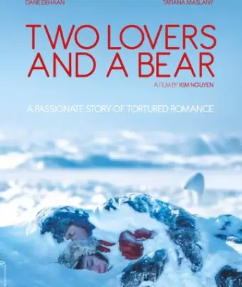 Влюбленные и медведь / Two Lovers and a Bear