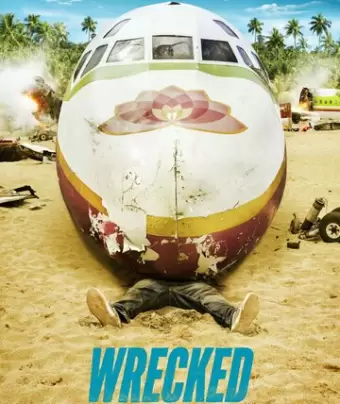 Крушение / Wrecked