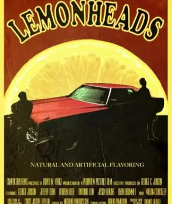 Обдолбыши / Lemonheads