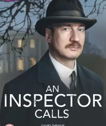 Визит инспектора / An Inspector Calls