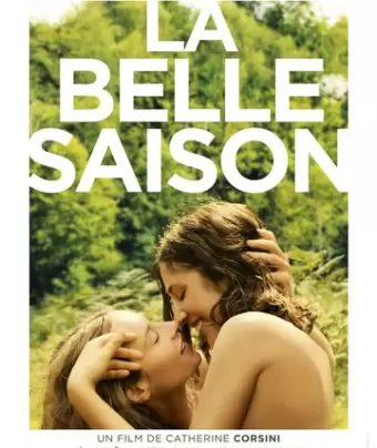 Наше лето / La belle saison
