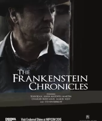 Хроники Франкенштейна / The Frankenstein Chronicles