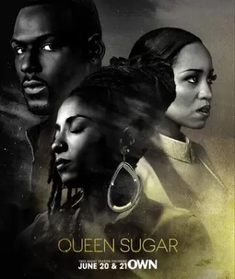 Королева сахара / Queen Sugar