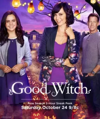 Добрая ведьма / Good Witch