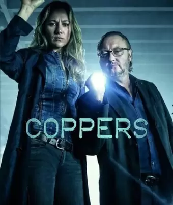 Грубое правосудие / Coppers