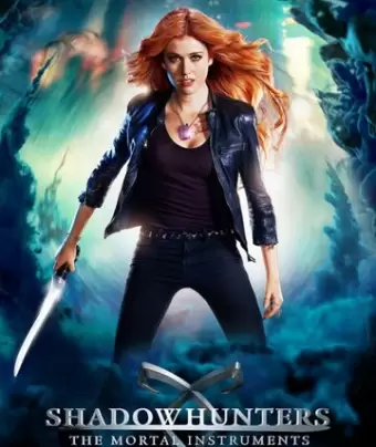 Сумеречные охотники / Shadowhunters: The Mortal Instruments