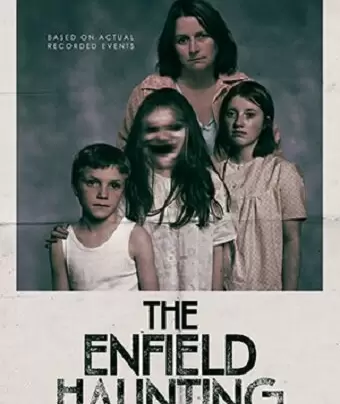 Призраки Энфилда / The Enfield Haunting