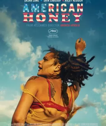 Американская милашка / American Honey