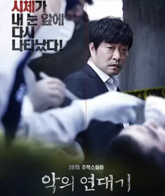 Хроники зла / Akui yeondaegi