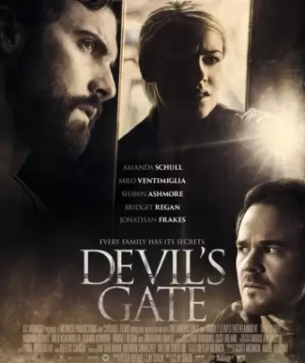 Дьявольские врата / Devil's Gate