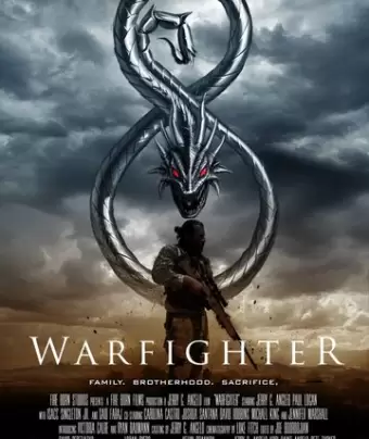 Воин / Warfighter