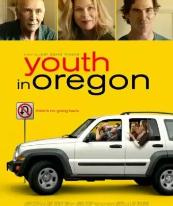 Молодость в Орегоне / Youth in Oregon