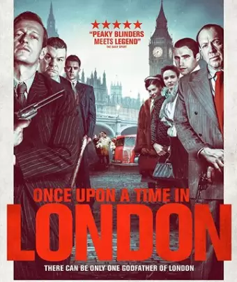 Однажды в Лондоне / Once Upon a Time in London