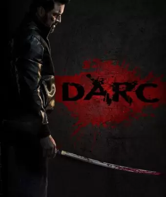 Дарк / Darc