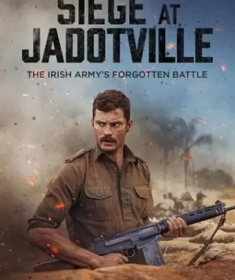 Осада Жадовиля / The Siege of Jadotville