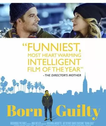 Виноват с рождения / Born Guilty