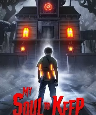 Храни мою душу / My Soul to Keep