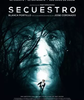 Похищение / Secuestro