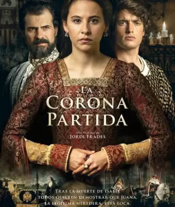 Игра на престоле / La corona partida