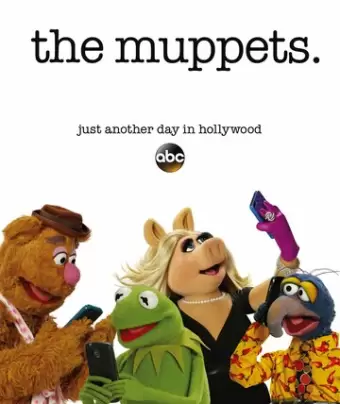 Маппеты / The Muppets.