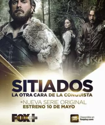 Осаждённые / Sitiados