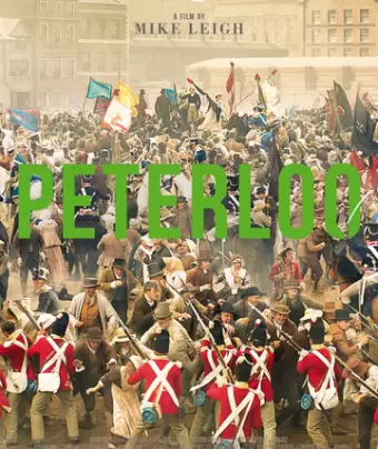 Петерлоо / Peterloo