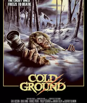 Холодная земля / Cold Ground