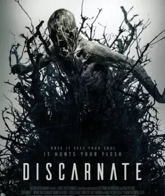 Бесплотный / Discarnate