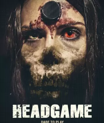 Смертельная игра / Headgame