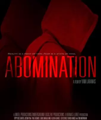 Мерзость / Abomination