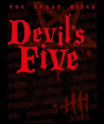 Дьявольская игра / Devil's Five