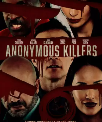 Анонимные убийцы / Anonymous Killers