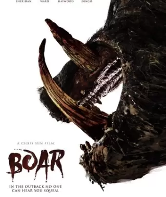 Кабан / Boar