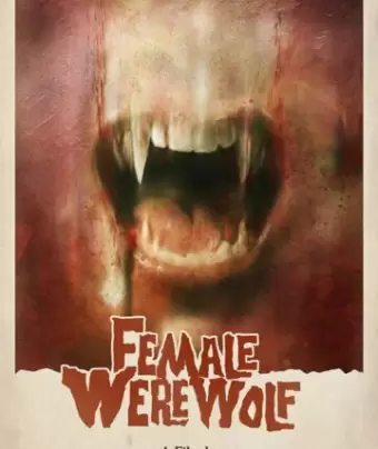 Она оборотень / Female Werewolf