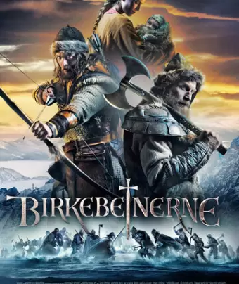 Биркебейнеры / Birkebeinerne