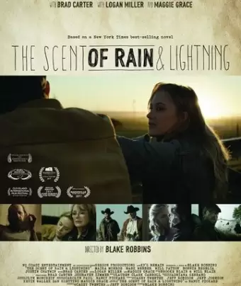 Запах дождя и молнии / The Scent of Rain & Lightning