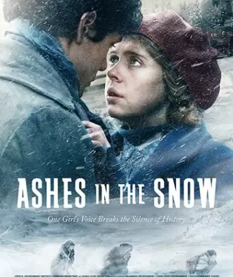 Пепел в снегу / Ashes in the Snow